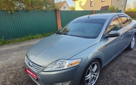 Ford Mondeo IV, 2008 год, 800 000 рублей, 1 фотография