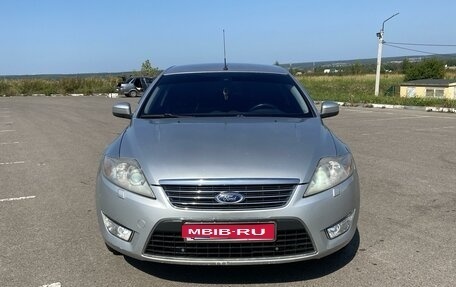 Ford Mondeo IV, 2008 год, 900 000 рублей, 1 фотография