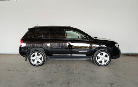 Jeep Compass I рестайлинг, 2012 год, 1 280 000 рублей, 7 фотография