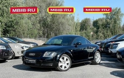 Audi TT, 2000 год, 849 000 рублей, 1 фотография