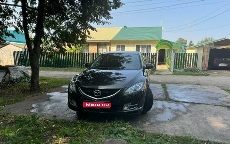 Mazda 6, 2008 год, 1 030 000 рублей, 1 фотография