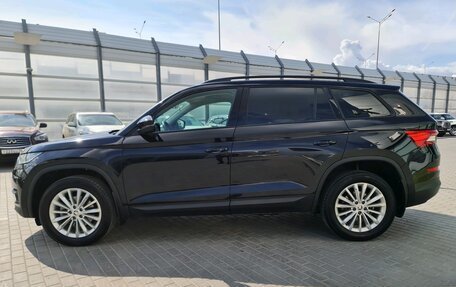 Skoda Kodiaq I, 2021 год, 3 350 000 рублей, 8 фотография