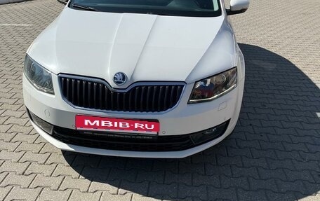 Skoda Octavia, 2013 год, 1 300 000 рублей, 2 фотография