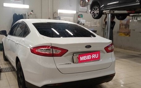 Ford Mondeo V, 2015 год, 1 150 000 рублей, 4 фотография