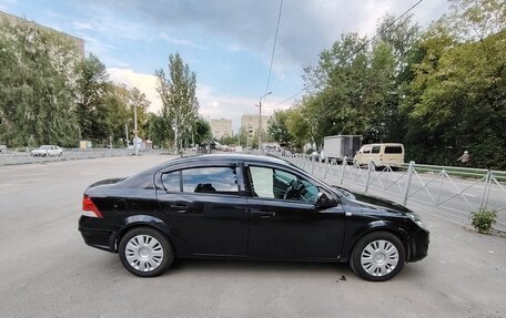 Opel Astra H, 2010 год, 500 000 рублей, 2 фотография