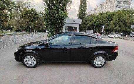 Opel Astra H, 2010 год, 500 000 рублей, 4 фотография