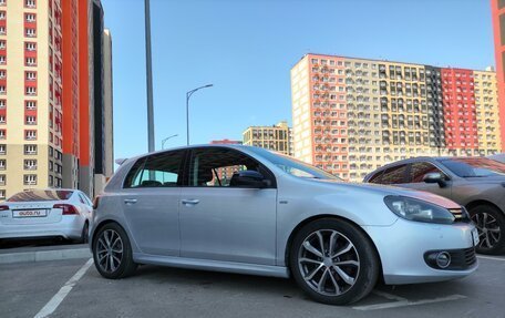 Volkswagen Golf VI, 2012 год, 1 000 000 рублей, 3 фотография