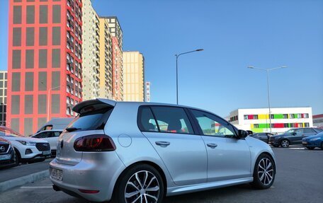 Volkswagen Golf VI, 2012 год, 1 000 000 рублей, 5 фотография