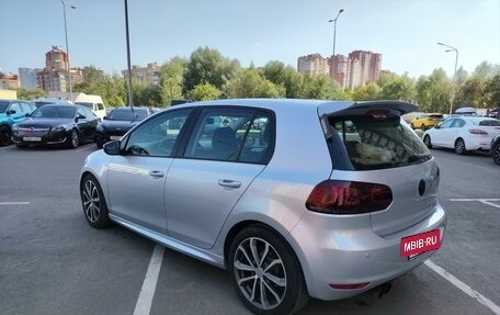 Volkswagen Golf VI, 2012 год, 1 000 000 рублей, 7 фотография