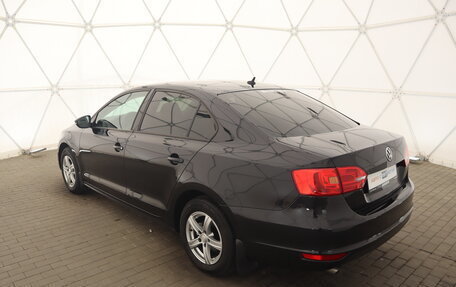 Volkswagen Jetta VI, 2014 год, 1 075 000 рублей, 5 фотография