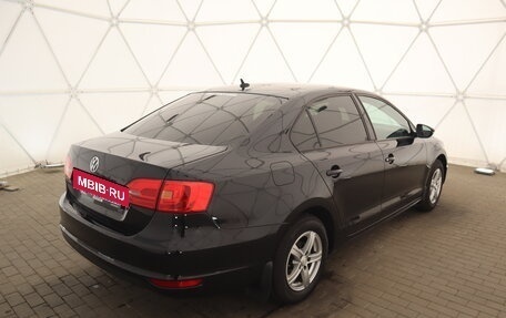 Volkswagen Jetta VI, 2014 год, 1 075 000 рублей, 3 фотография