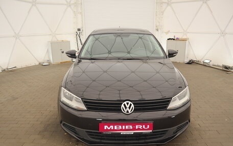 Volkswagen Jetta VI, 2014 год, 1 075 000 рублей, 8 фотография