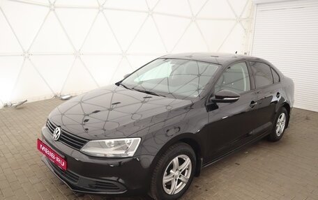 Volkswagen Jetta VI, 2014 год, 1 075 000 рублей, 7 фотография