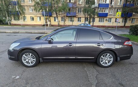 Nissan Teana, 2012 год, 1 350 000 рублей, 8 фотография