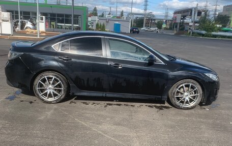 Mazda 6, 2008 год, 1 050 000 рублей, 2 фотография