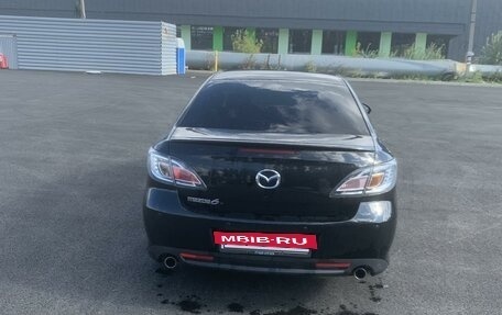 Mazda 6, 2008 год, 1 050 000 рублей, 4 фотография