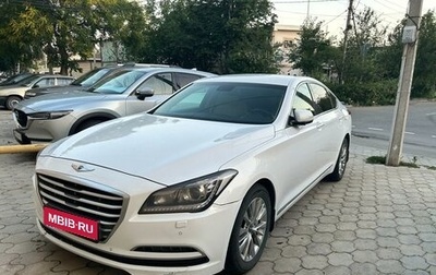 Hyundai Genesis II, 2014 год, 1 930 000 рублей, 1 фотография