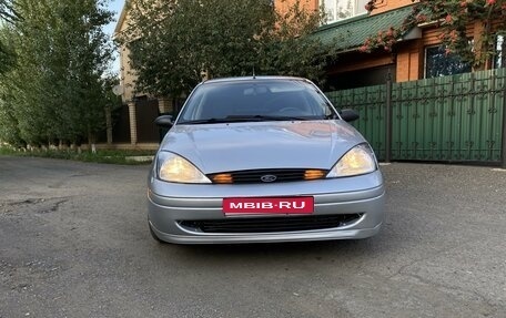 Ford Focus IV, 2000 год, 310 000 рублей, 1 фотография