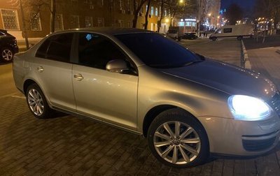 Volkswagen Jetta VI, 2007 год, 697 000 рублей, 1 фотография