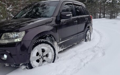 Suzuki Grand Vitara, 2008 год, 1 000 000 рублей, 1 фотография