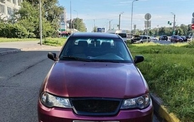 Daewoo Nexia I рестайлинг, 2011 год, 99 000 рублей, 1 фотография