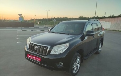 Toyota Land Cruiser Prado 150 рестайлинг 2, 2011 год, 2 320 000 рублей, 1 фотография