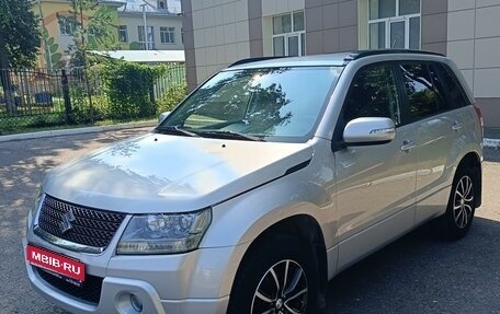 Suzuki Grand Vitara, 2011 год, 1 450 000 рублей, 1 фотография