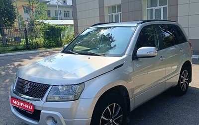 Suzuki Grand Vitara, 2011 год, 1 450 000 рублей, 1 фотография