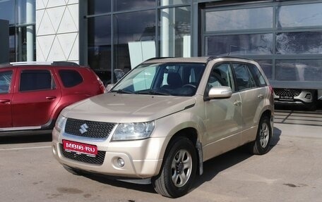 Suzuki Grand Vitara, 2011 год, 1 279 000 рублей, 1 фотография