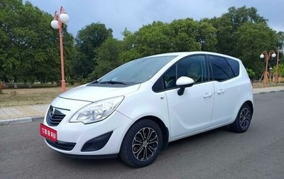 Opel Meriva, 2012 год, 800 000 рублей, 1 фотография