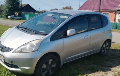 Honda Fit III, 2010 год, 817 000 рублей, 1 фотография