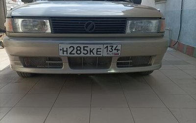 Nissan Sunny, 1991 год, 270 000 рублей, 1 фотография