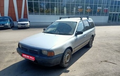 Nissan AD I, 1998 год, 155 000 рублей, 1 фотография