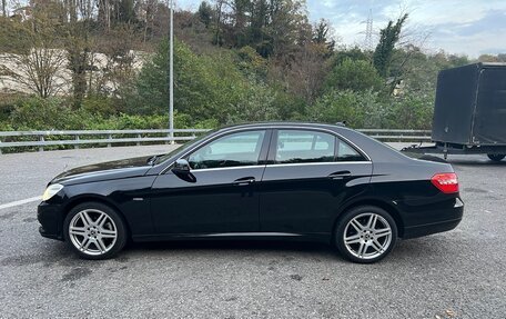 Mercedes-Benz E-Класс, 2012 год, 1 700 000 рублей, 8 фотография