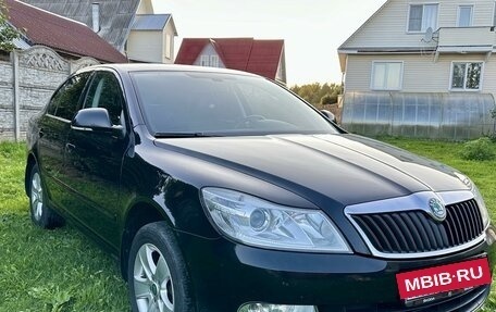 Skoda Octavia, 2011 год, 1 100 000 рублей, 8 фотография