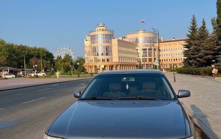 Audi A6, 1996 год, 620 000 рублей, 3 фотография