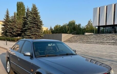 Audi A6, 1996 год, 620 000 рублей, 5 фотография