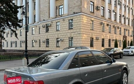 Audi A6, 1996 год, 620 000 рублей, 6 фотография