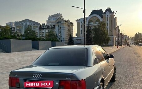 Audi A6, 1996 год, 620 000 рублей, 7 фотография