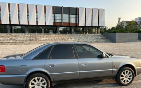 Audi A6, 1996 год, 620 000 рублей, 12 фотография