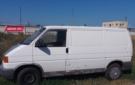 Volkswagen Transporter T4, 1999 год, 300 000 рублей, 2 фотография