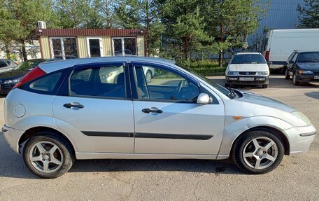 Ford Focus IV, 2003 год, 299 000 рублей, 4 фотография