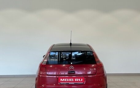 Citroen C4 II рестайлинг, 2005 год, 299 000 рублей, 4 фотография