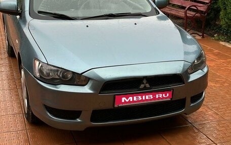 Mitsubishi Lancer IX, 2010 год, 670 000 рублей, 3 фотография