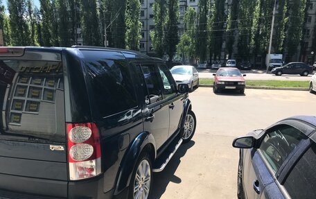 Land Rover Discovery III, 2006 год, 500 000 рублей, 3 фотография