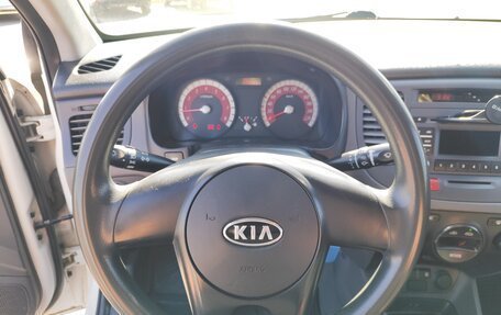 KIA Rio II, 2011 год, 605 000 рублей, 12 фотография