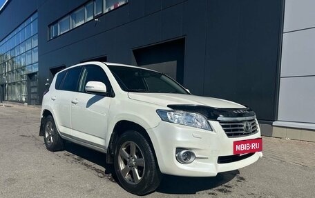 Toyota RAV4, 2012 год, 1 549 000 рублей, 3 фотография