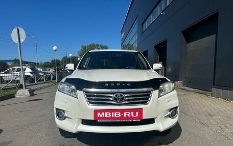 Toyota RAV4, 2012 год, 1 549 000 рублей, 2 фотография