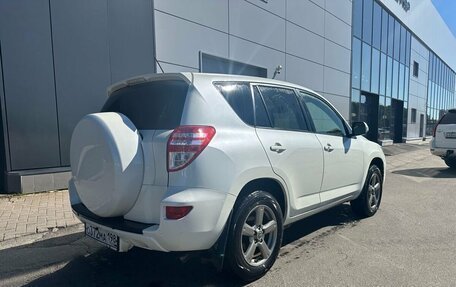 Toyota RAV4, 2012 год, 1 549 000 рублей, 6 фотография