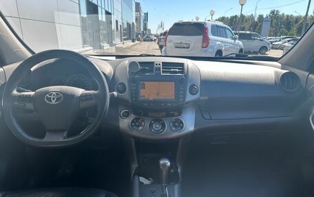 Toyota RAV4, 2012 год, 1 549 000 рублей, 7 фотография